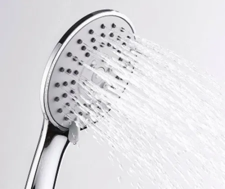 Смеситель для душа Wasserkraft Main 4102