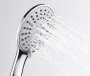 Смеситель для душа Wasserkraft Main 4102
