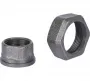 Присоединительный комплект для циркуляционных насосов Stout G 1 1/2* x Rp 1*