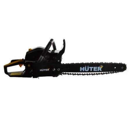 Бензопила Huter BS-45