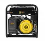 Электрогенератор бензиновый Huter DY9500L