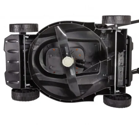 Газонокосилка Huter ELM-11А32 электрическая