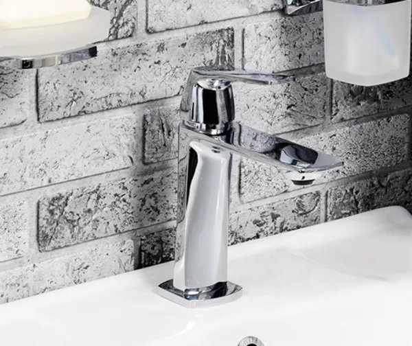 Смеситель для раковины Wasserkraft Neime 1903