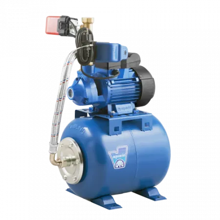 Насосная станция Aquario AUTO ADB-60 (H)