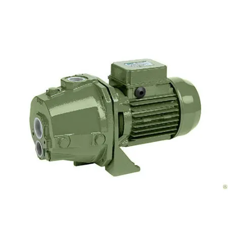 Насос поверхностный SAER M 90 P30 - 0,55 кВт