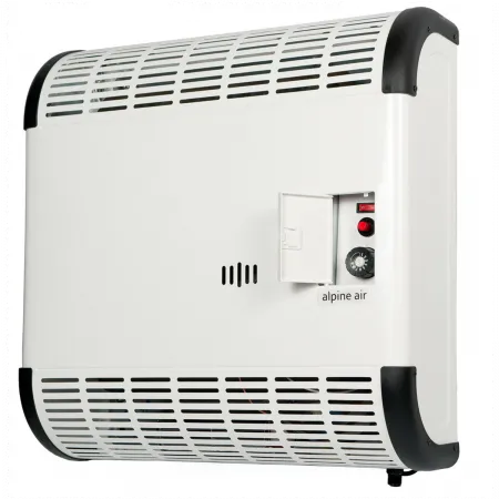 Конвектор газовый Alpine Air NGS - 50F