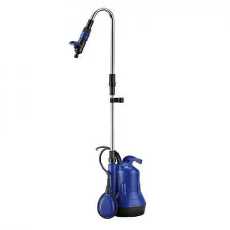 Насос дренажный Belamos Omega 350 LX - 0,35 кВт Насос дренажный Belamos Omega 350 LX - 0,35 кВт