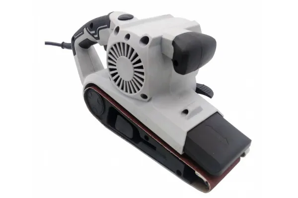 Ленточная шлифмашина Ресанта ЛШМ-75/900