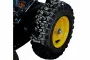 Снегоуборщик Huter SGC 4000E
