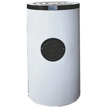 Водонагреватель косвенного нагрева Baxi UBT 100 Водонагреватель косвенного нагрева Baxi UBT 100