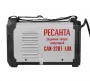 Инверторный сварочный аппарат Ресанта САИ-220T LUX