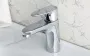 Смеситель для раковины Wasserkraft Leine 3503