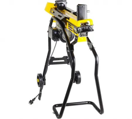 Дровокол Huter HLS-5500H электрический