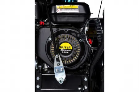 Снегоуборщик Huter SGC 4100