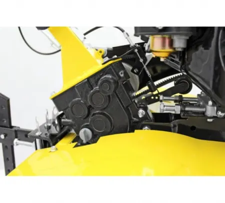 Мотоблок Huter МК-7500M