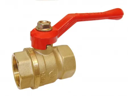 Кран шаровый внутренняя / внутренняя резьба, ручка рычаг ГАЛЛОП 1 1/2* Кран шаровый внутренняя / внутренняя резьба, ручка рычаг ГАЛЛОП 1 1/2*