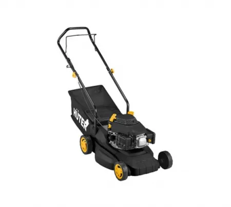 Газонокосилка Huter GLM-3.5 LT бензиновая