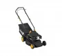 Газонокосилка Huter GLM-3.5 LT бензиновая