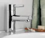 Смеситель для раковины Wasserkraft Main 4103