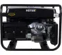 Электрогенератор бензиновый Huter DY8000LX-3