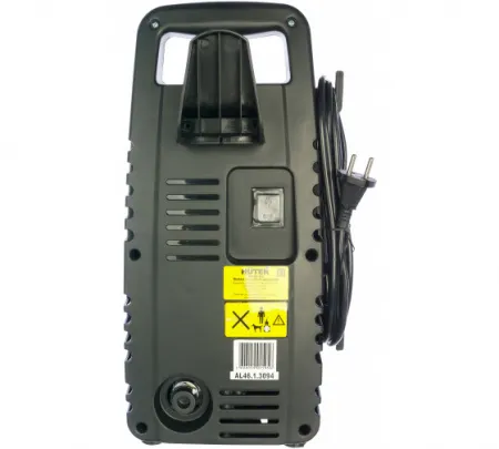 Мойка высокого давления Huter W105-GS