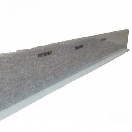 Профиль для деформационного шва Рехау (1.2 м) Профиль для деформационного шва Рехау (1.2 м)