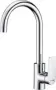 Смеситель для кухни Wasserkraft Lopau 3207