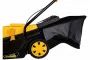 Газонокосилка Huter ELM-1800T электрическая