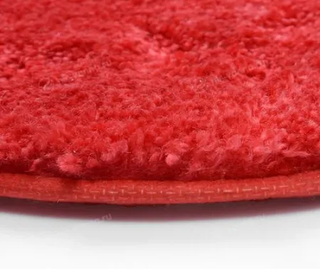 Коврик Wasserkraft Wern BM-2563 red