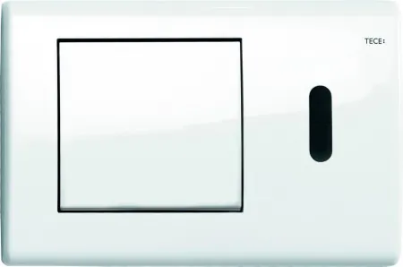 Кнопка смыва TECE Planus 220/12 V 9240362 белая Кнопка смыва TECE Planus 220/12 V 9240362 белая