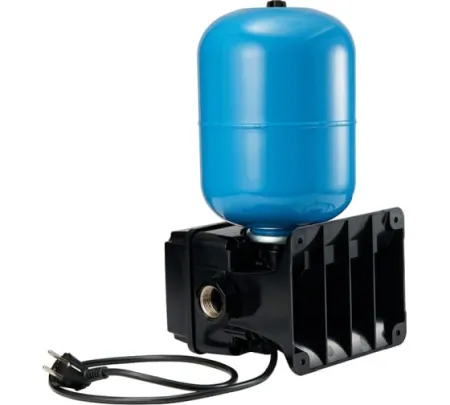 Насосная станция Джилекс Водомет 55/75-Ч Насосная станция Джилекс Водомет 55/75-Ч