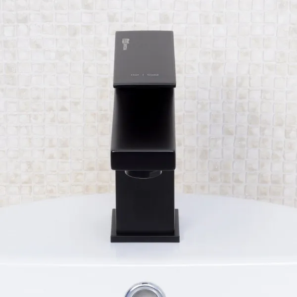 Смеситель для раковины Wasserkraft Abens 2003