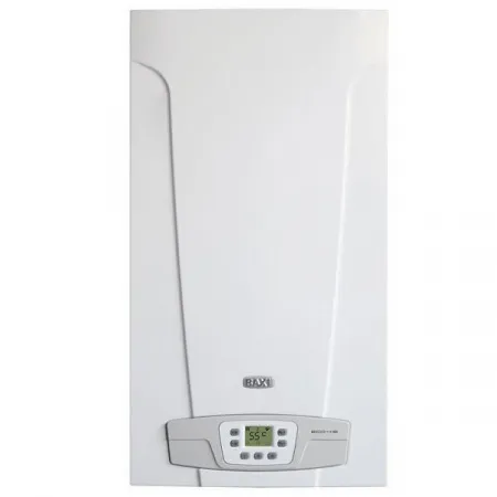 Котел газовый настенный Baxi ECO-4S 1.24F