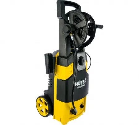 Мойка высокого давления Huter W165-ARV