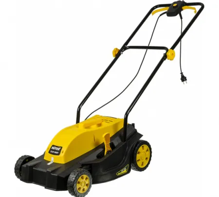 Газонокосилка Huter ELM-1800P электрическая