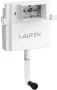 Смывной бачок скрытого монтажа Laufen Universal 8.9466.4.000.000.1