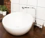 Смеситель для кухни Wasserkraft Dinkel 5807