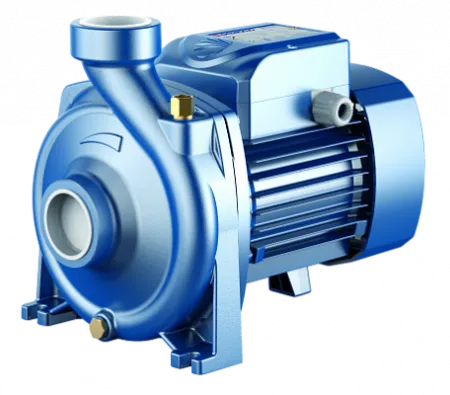 Насос поверхностный центробежный Pedrollo HFm 51B Насос поверхностный центробежный Pedrollo HFm 51B