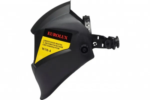 Сварочная маска Eurolux WM-4 Eurolux