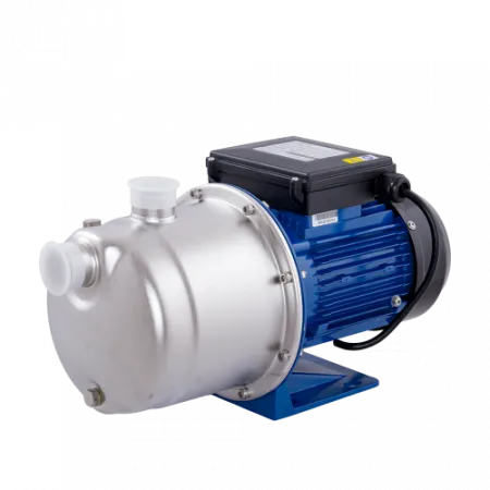 Насос поверхностный Aquario AJS-125A