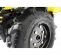 Мотоблок Huter МК-7500M