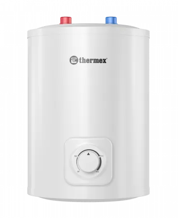 Водонагреватель электрический накопительный Thermex IC 10 U (с верхним подключением) Водонагреватель электрический накопительный Thermex IC 10 U (с верхним подключением)