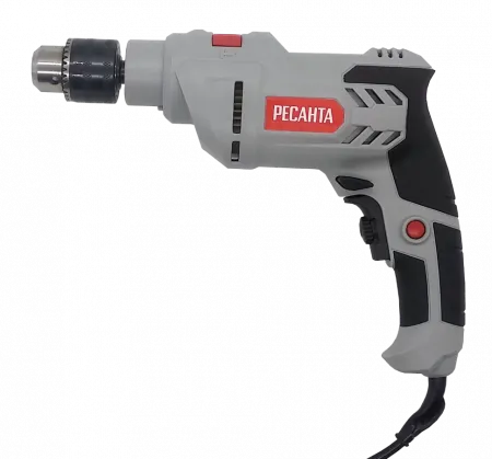 Ударная дрель Ресанта ДУ-15/850