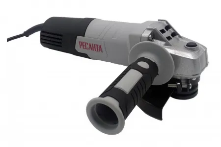 Углошлифовальная машина Ресанта УШМ-125/1100
