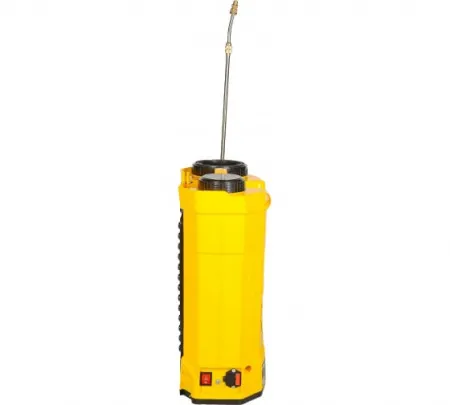 Опрыскиватель аккумуляторный Huter SP-16AC