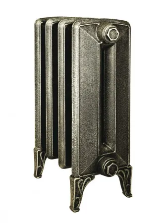 Радиатор чугунный Retro Style Bohemia 450/220 x 9 секций (без узора)