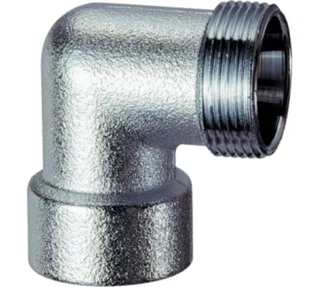 Угольник внутренняя резьба FAR 3/4* Угольник внутренняя резьба FAR 3/4*