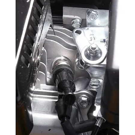 Мотоблок Huter МК-7500P BIG FOOT