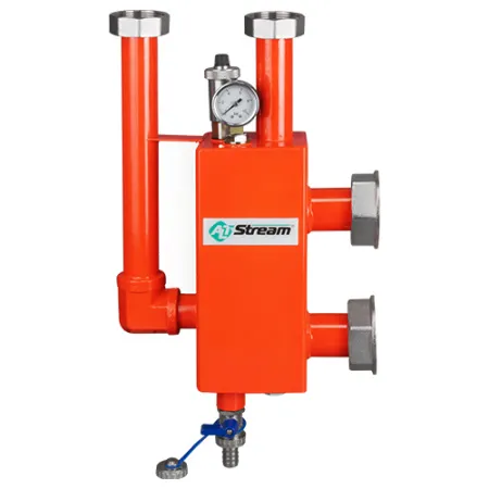 Гидравлический разделитель Altstream ALT-B 1 1/2*