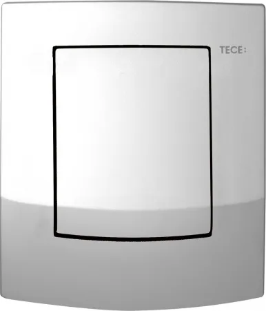 Кнопка смыва TECE Ambia Urinal 9242126 хром глянцевый Кнопка смыва TECE Ambia Urinal 9242126 хром глянцевый
